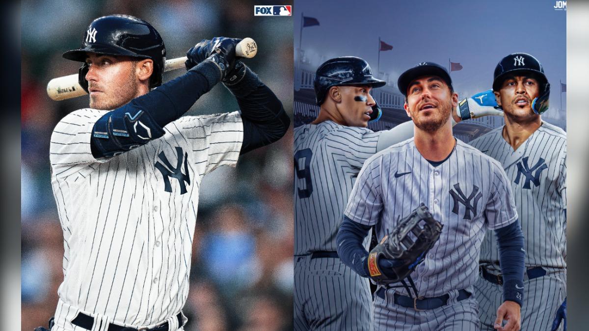 MLB/洋基重磅補強 簽下前國聯MVP貝林傑填補索托空缺