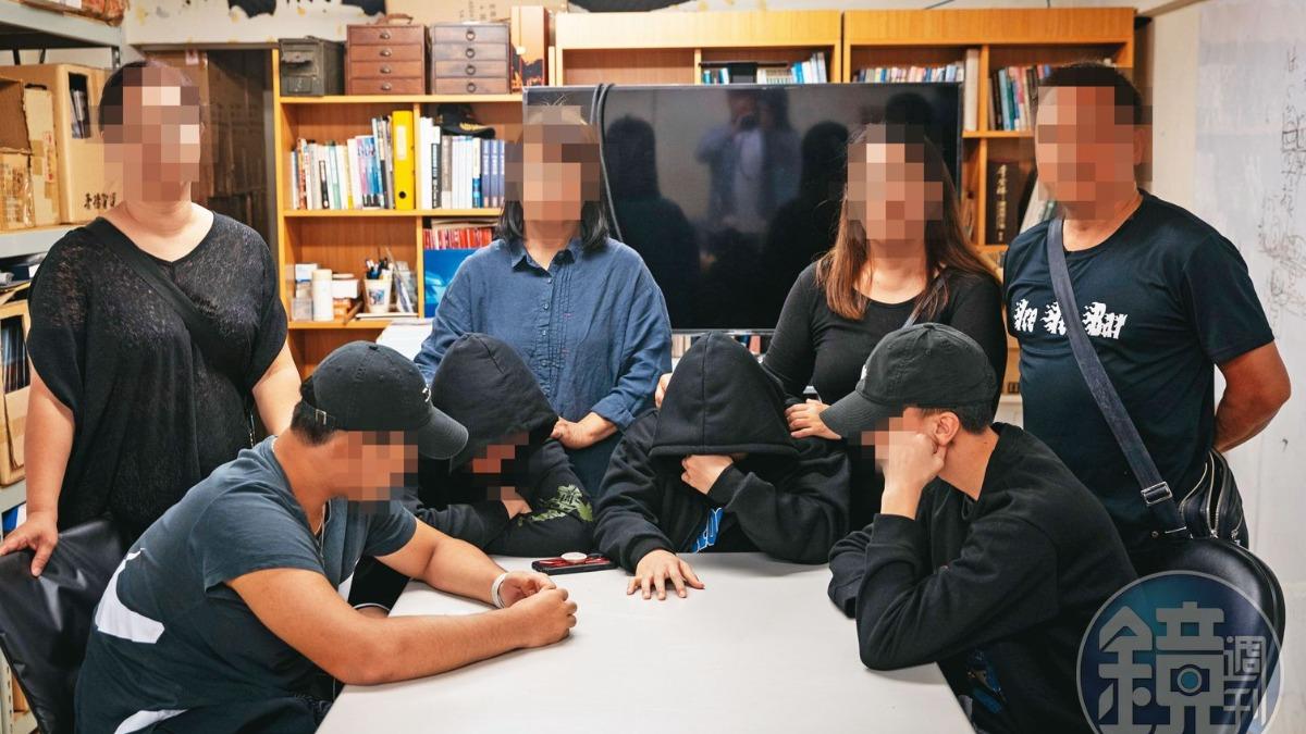 【領隊霸凌冠軍隊3】諷球員父母賣麵窮酸 他竟暗槓原民小球員補助