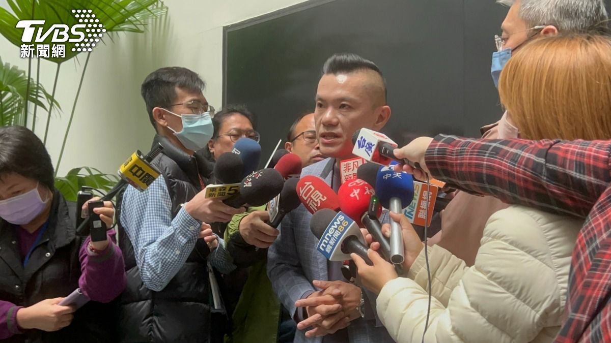 台中棒球狼師涉猥褻31童 議員再爆「引薦的教練曾涉性騷」