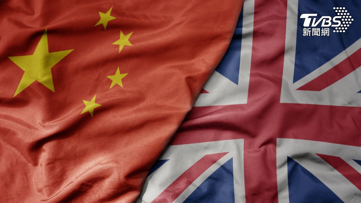「恐華症」發作?中國律師滲透英國 MI5遭控獵巫