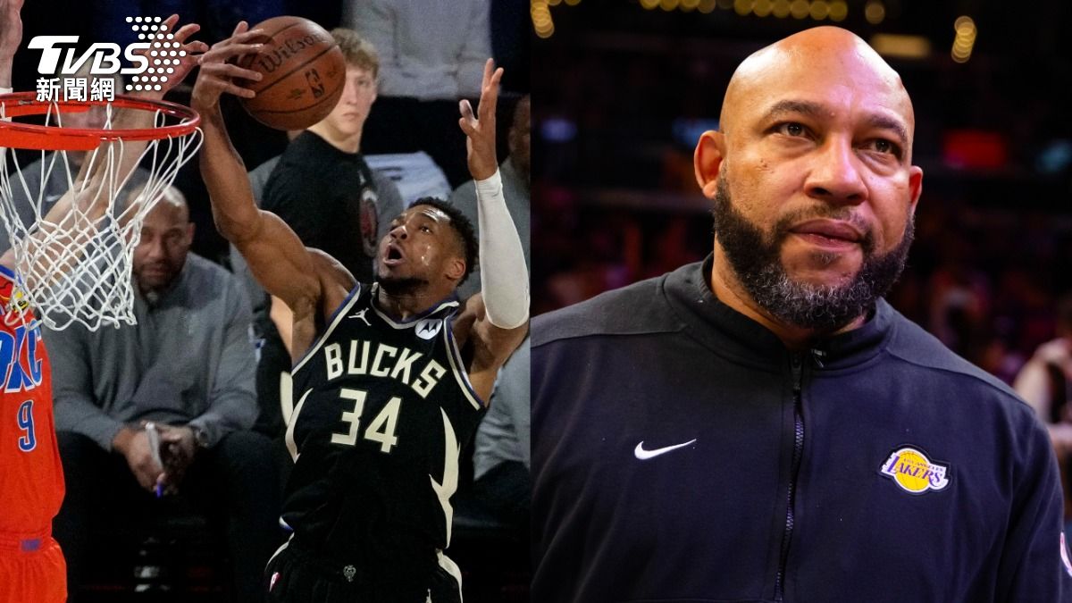 字母哥大三元!公鹿奪冠每人領千萬 他NBA盃戰績全勝