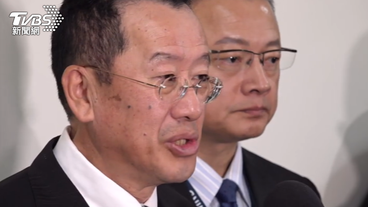 退役軍官領中資!擬組「武裝狙擊隊」滅台 顧立雄怒:應對國家忠誠