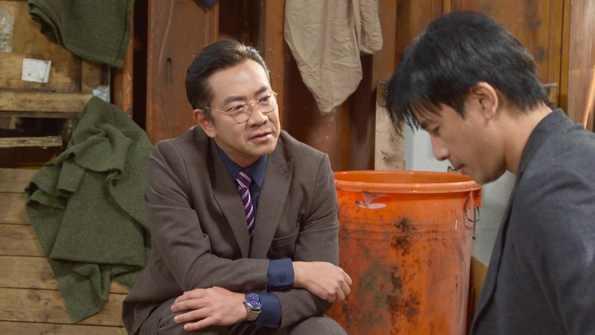 八點檔男星成詐騙首腦!智商意外變7歲 難抽離角色嘆:要看身心科
