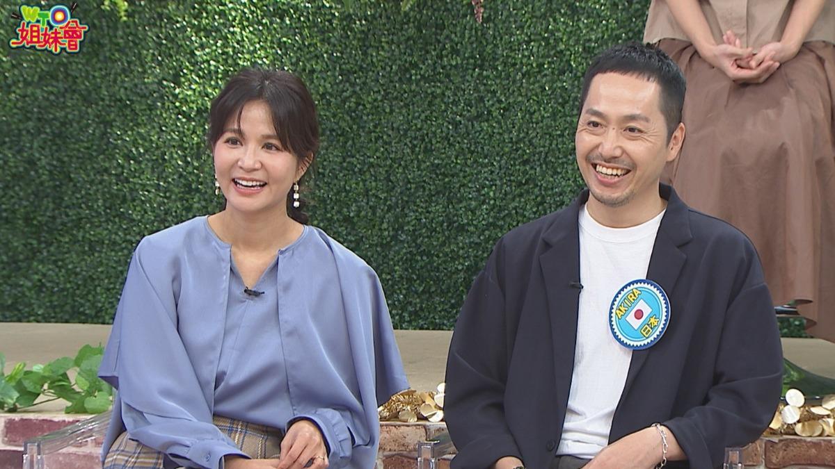 AKIRA婚後巨變!老婆爆酒後判若兩人 驚吐「真心話」超嚇人