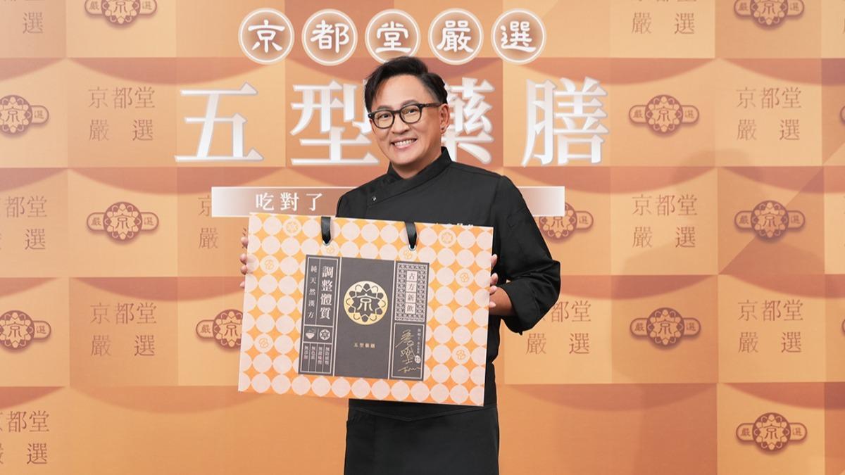 詹姆士15年前就被警告「肝纖維化」 血液油脂指數超飆5倍:生命在凋零