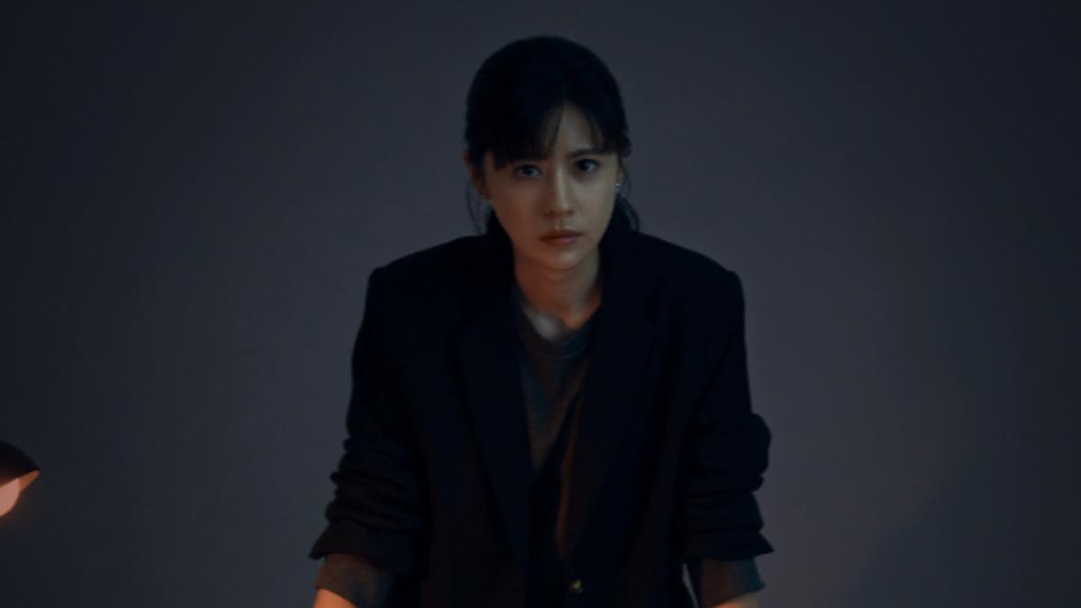 極樂毒趴釀「夜店女屍案」 林予晞聯手薛仕凌揭開演藝圈性醜聞黑幕