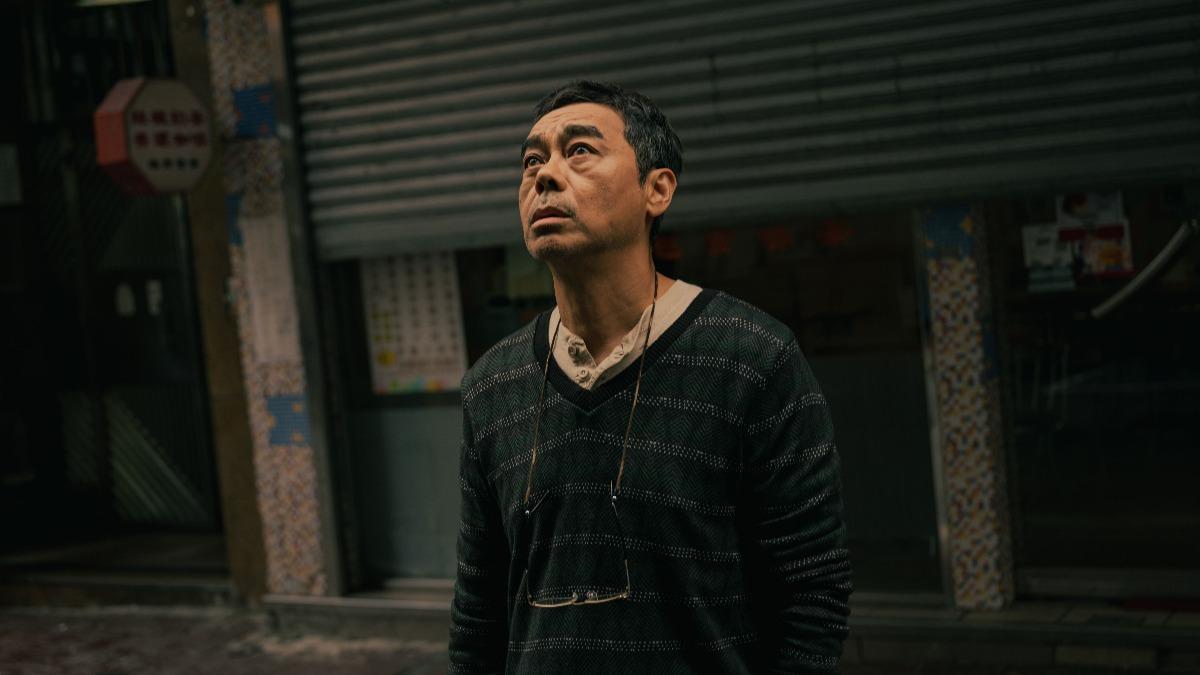 劉青雲《爸爸》改編震驚社會真實事件 台詞心碎至極引淚崩