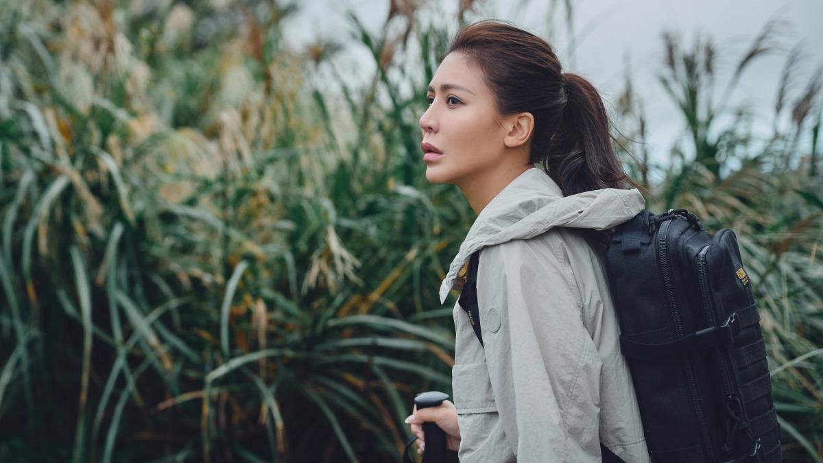空窗2年!艾怡良認了愛上單身 吐近況「沒有想戀愛的對象」