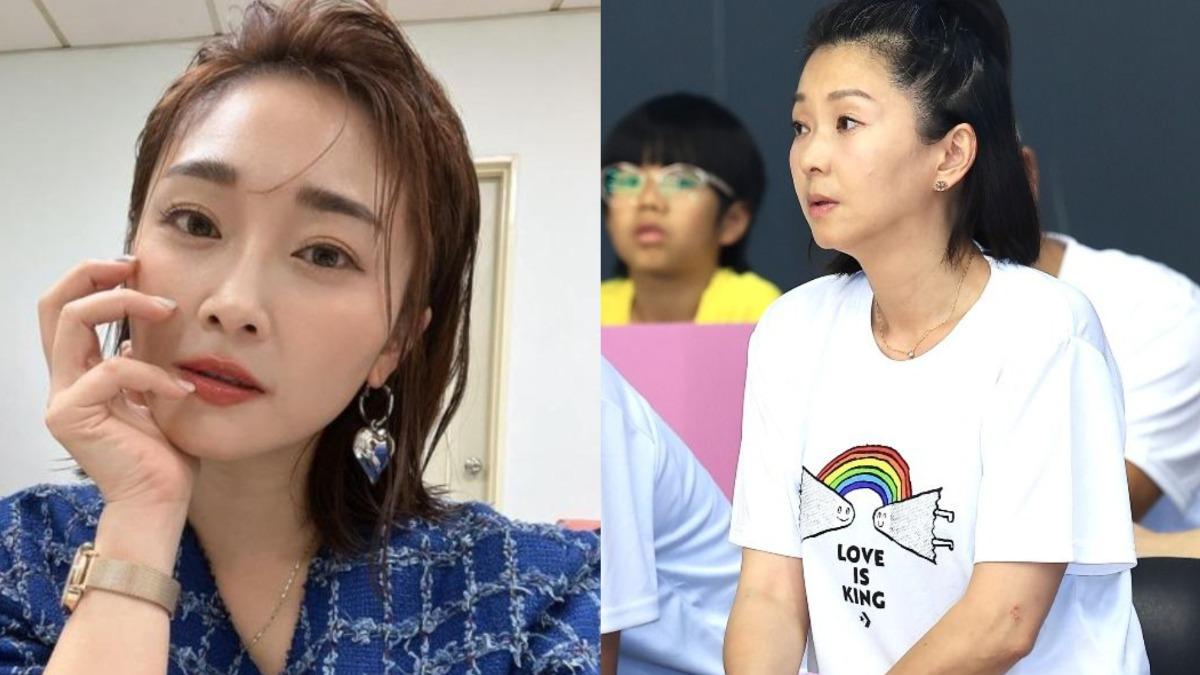 六月爆婚變!張文綺疑暈船同個對象 經紀公司認「有密切聯繫」