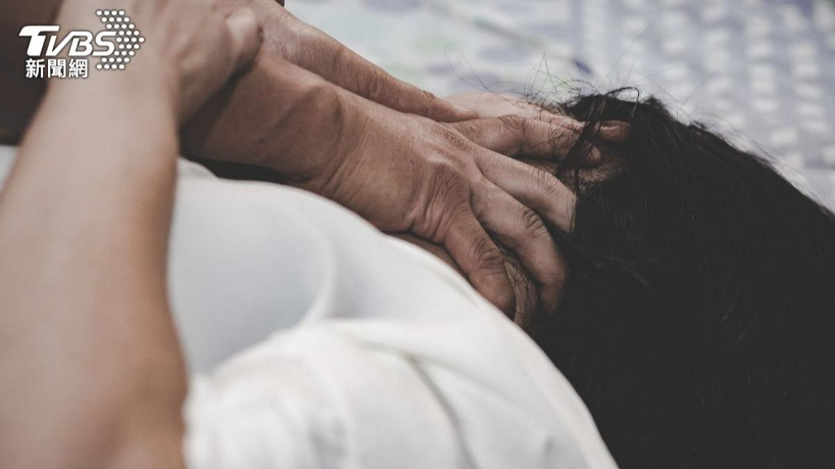 趁10歲女睡覺伸狼爪!台中父因「3問號」被定罪 賠錢換緩刑