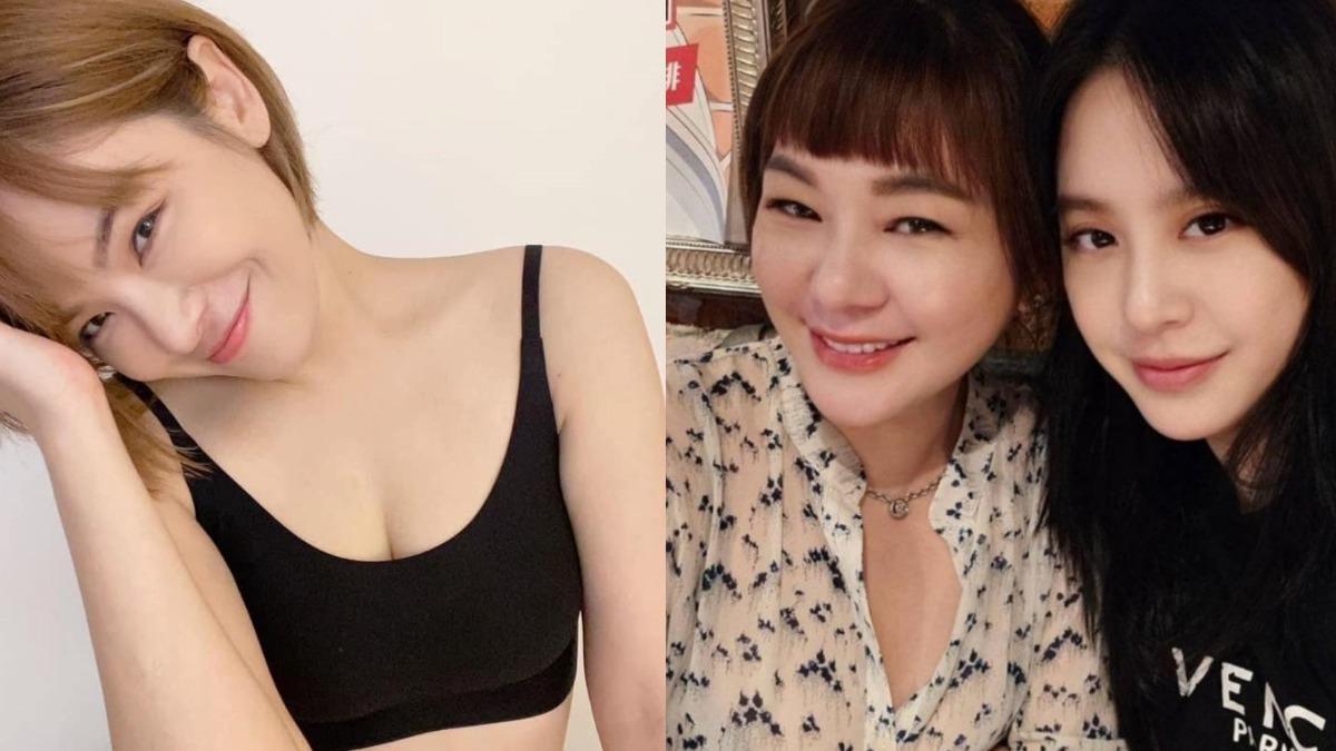 黃小柔槓上林襄!陳沂爆「老藝人詬病」內幕 點出她這一點最可怕
