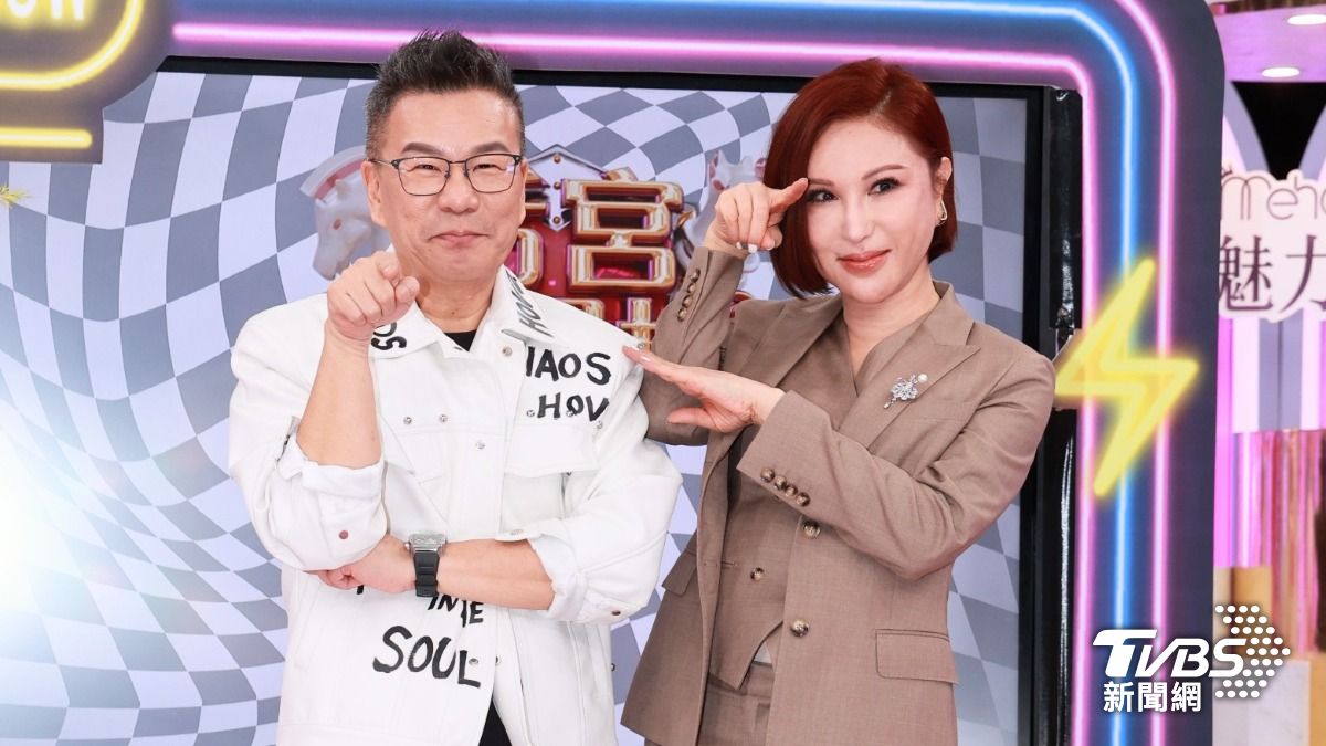 利菁驚爆重病2週!一晚「暴肥5公斤」連喊4次對不起 近況曝光