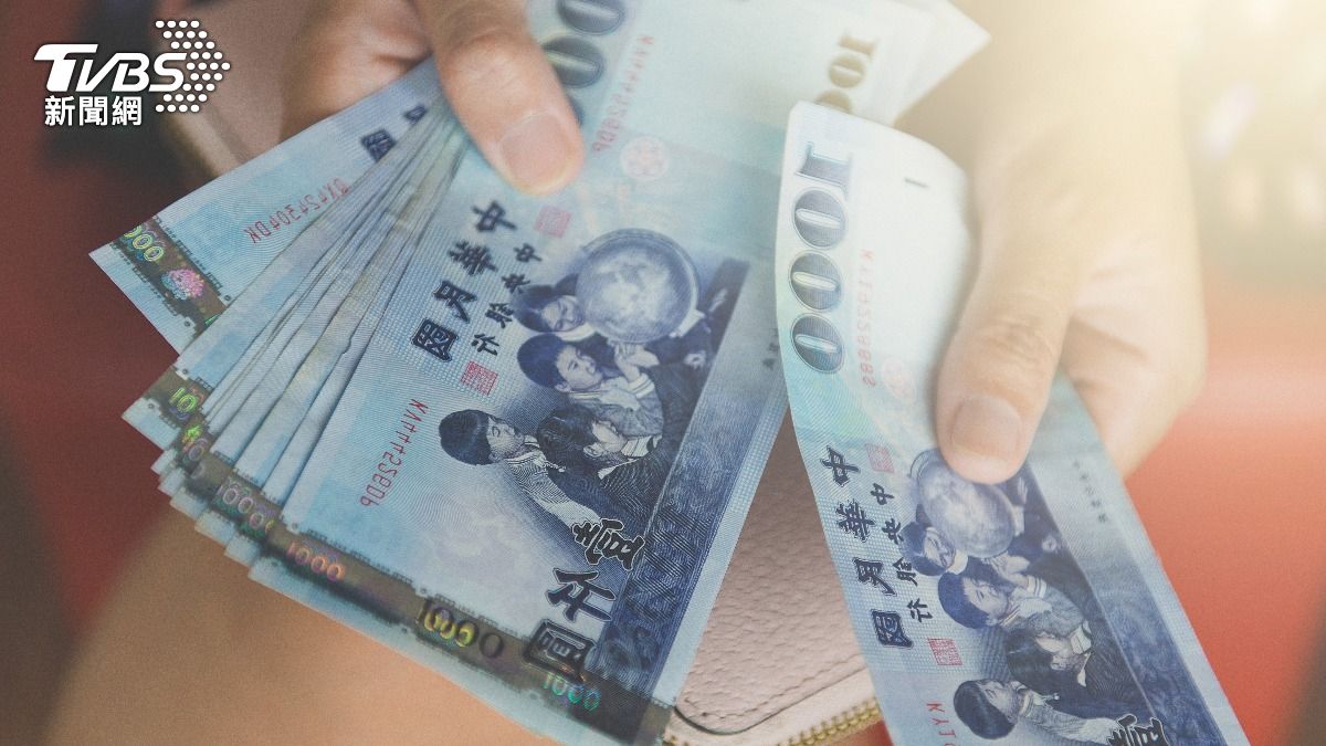 媽媽們快刷存摺!勞動部發錢 符合資格「每人入帳3.9萬」