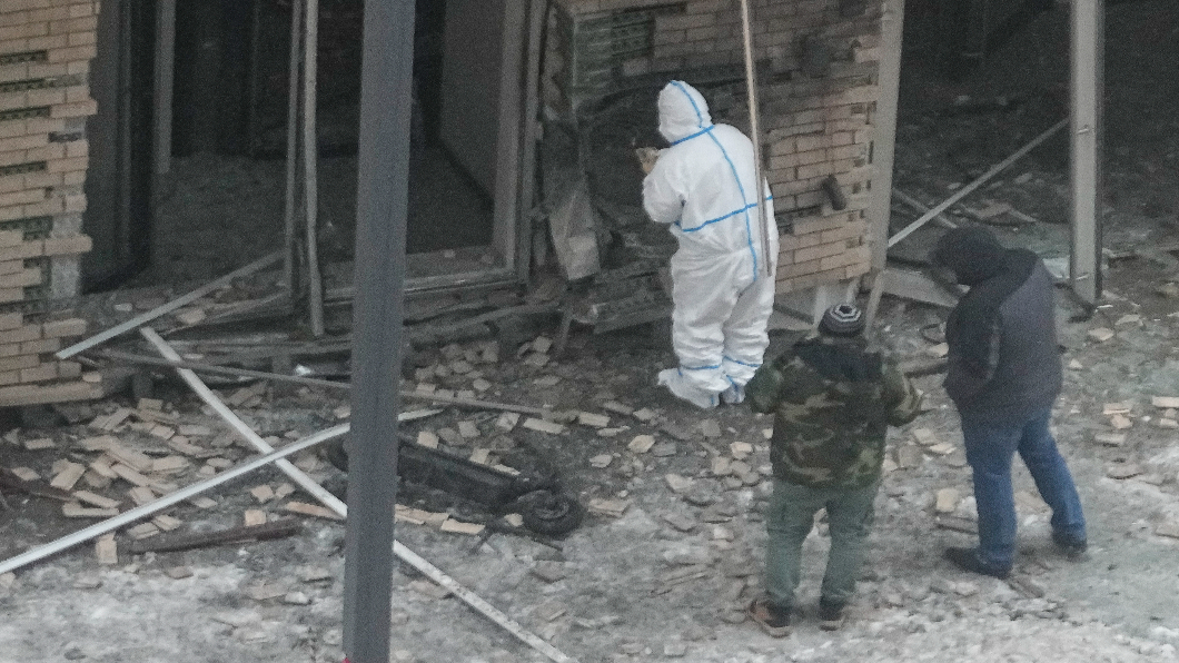 烏國安局下手！暗殺俄生化部隊司令　數百北韓兵俄邊境傷亡