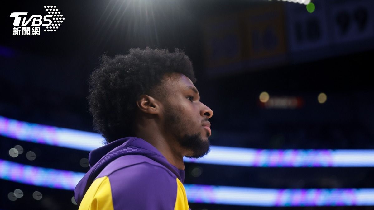 NBA/鎂光燈壓力過大?布朗尼表現掙扎 瑞迪克:他太怕失敗