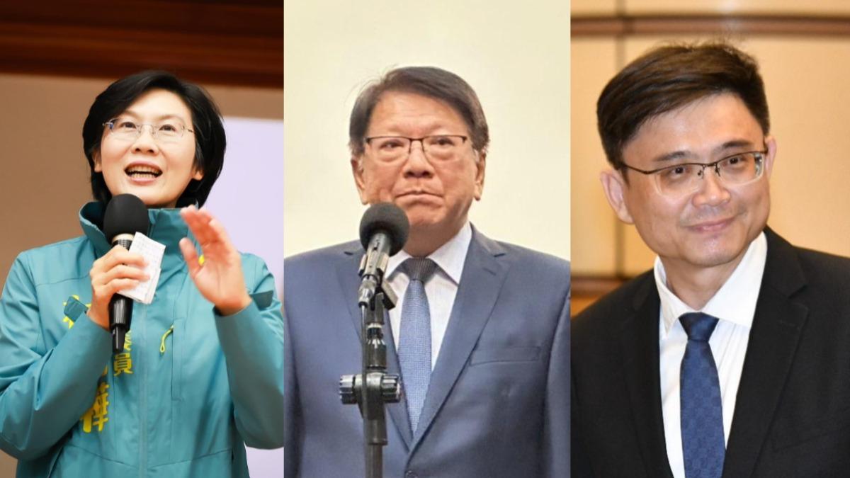 高雄市長人選民調!「全國性明星」僅8.1% 7連霸立委輾壓勝