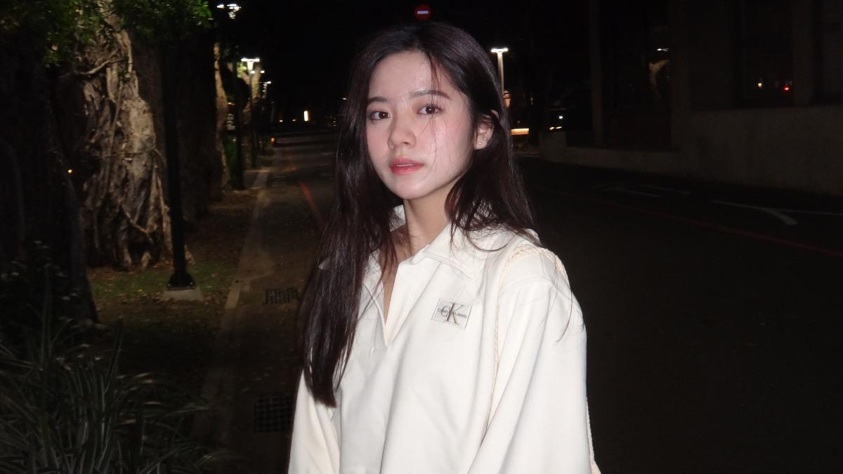 Sana Yu擁有好歌喉,加上外型亮麗,獲得不少網友喜愛。(圖/Sana Yu提供)