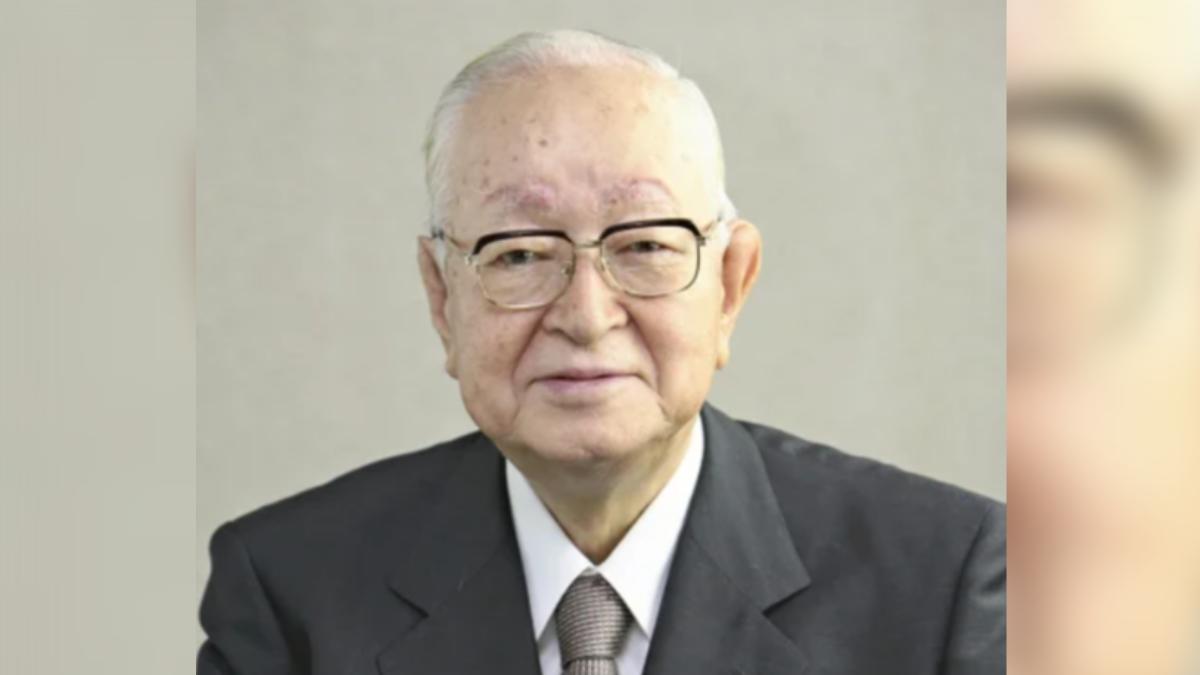 讀賣新聞集團社長、前讀賣巨人老闆渡邉恆雄病逝 享耆壽98歲