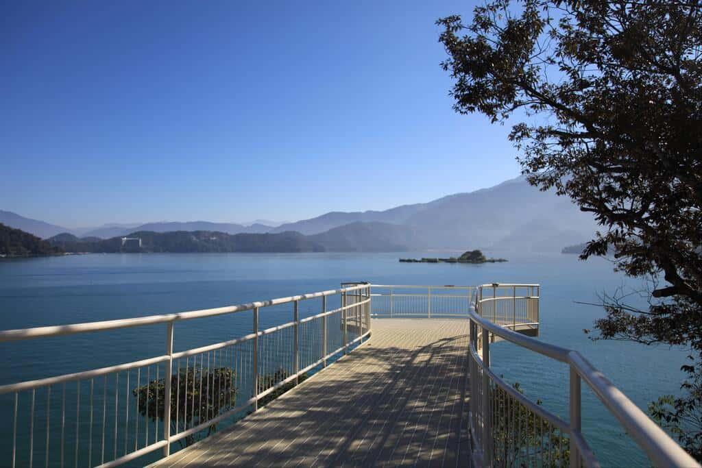 跨年日出-元旦日出-跨年日出時間-元旦日出景點