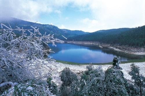跨年日出-元旦日出-跨年日出時間-元旦日出景點