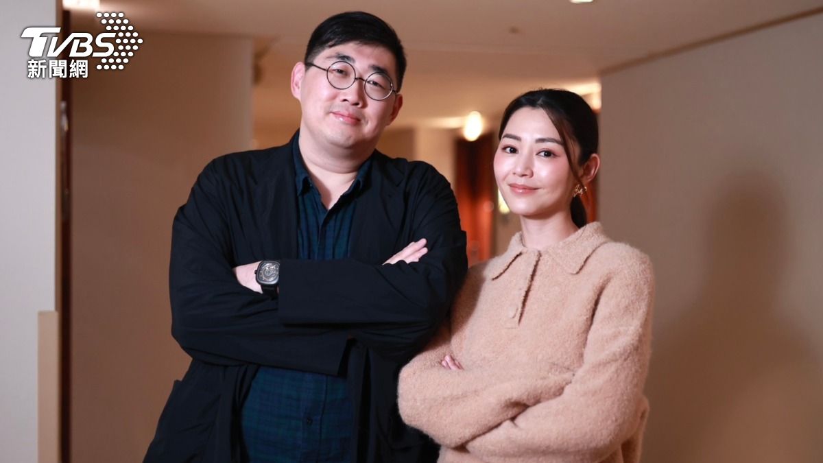 專訪／拍《破‧地獄》好痛苦！每天都想殺導演　衛詩雅崩潰直呼：他是變態