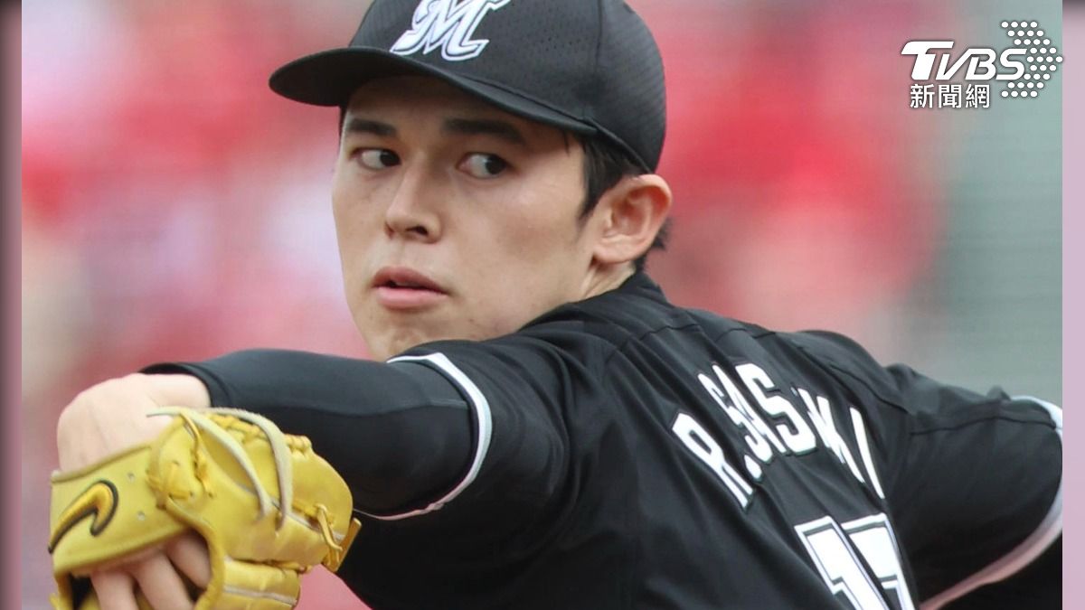 MLB/「令和怪物」佐佐木朗希將落腳洋基?經理證實:1月會面