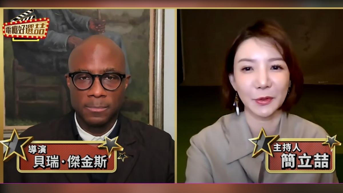 奧斯卡導演竟是御宅族!親曝拍《獅子王:木法沙》最在意的事