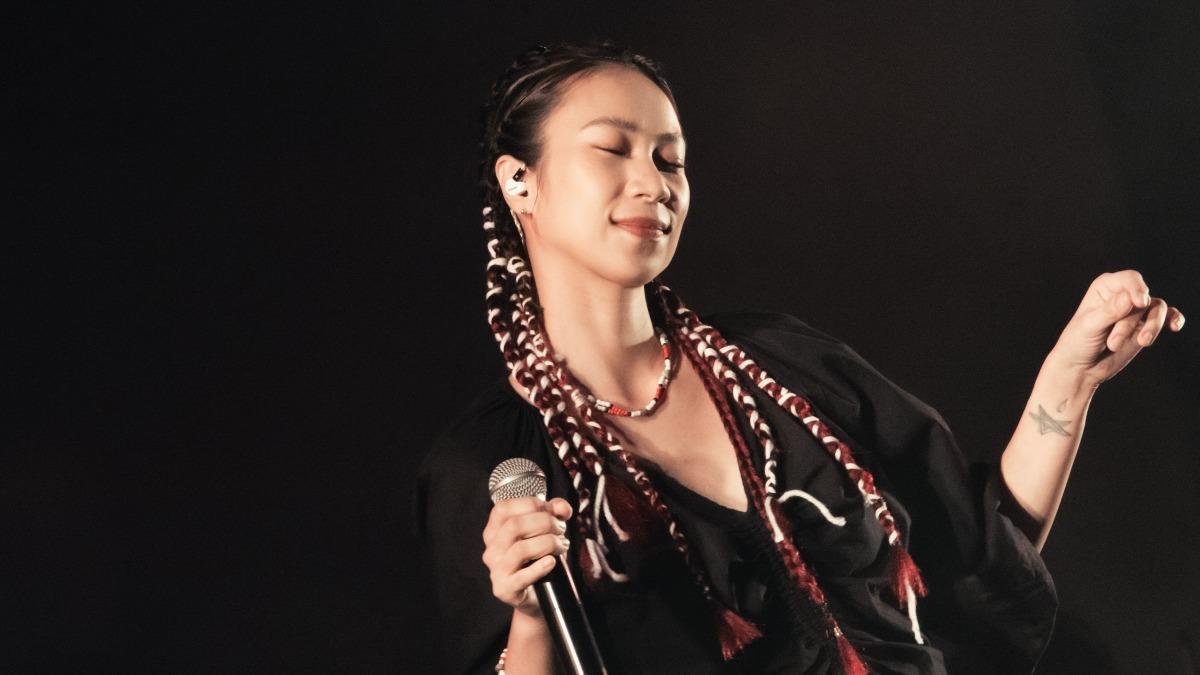 小S不忍了!被蹭爆喊「只是客套話」 表妹竟是金曲歌后