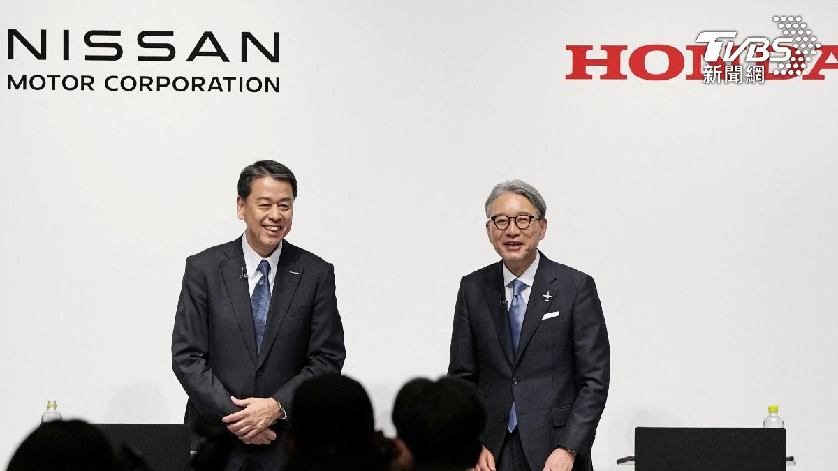 不只本田與日產 全球併購市場積極復甦