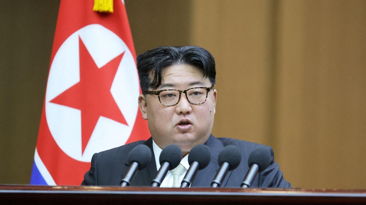 北韓稱與俄國軍事聯盟非常有效 譴責西方曲解