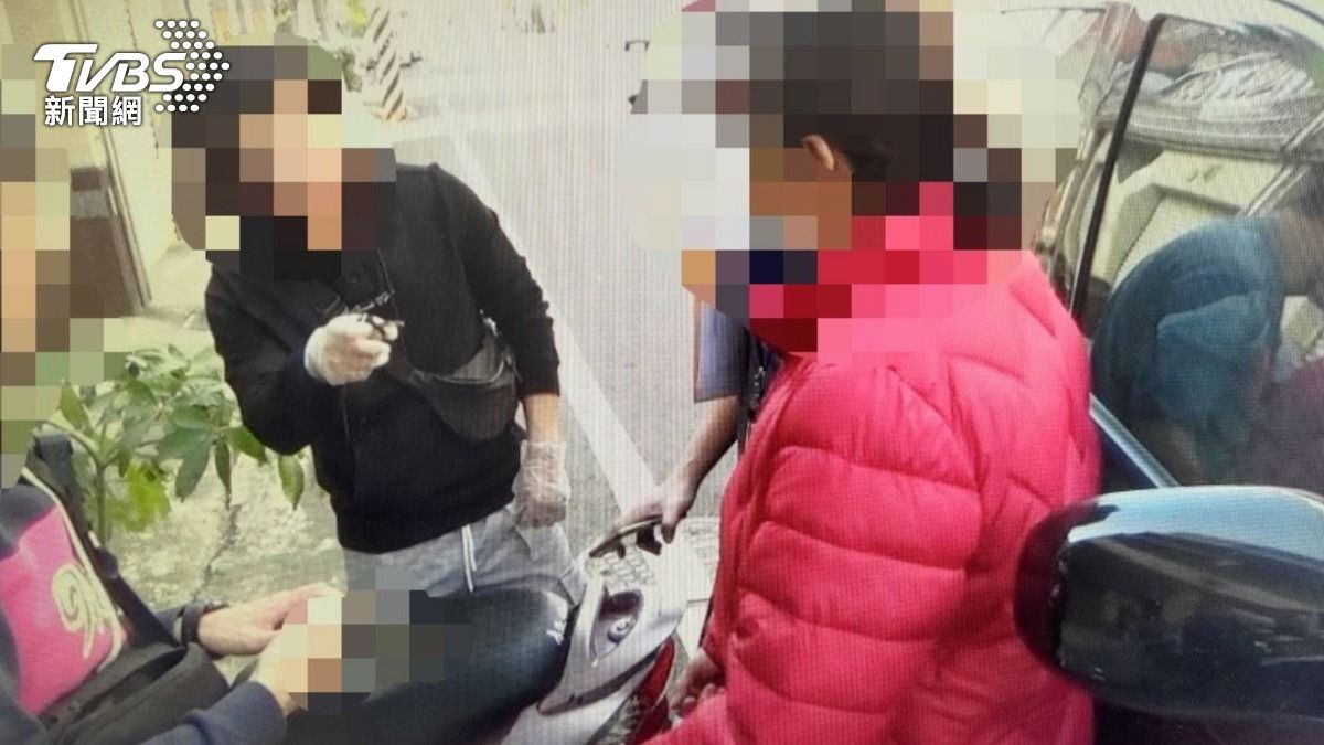 「涉高利吸金上億」捲款落跑 高雄女魚販落網身上只剩1萬