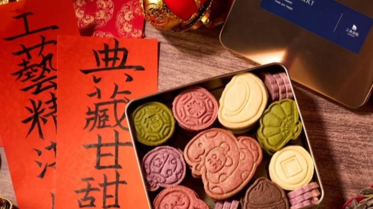 快訊/知名網紅甜點店遭爆欠貨款4個月 警證實老闆夫妻雙亡