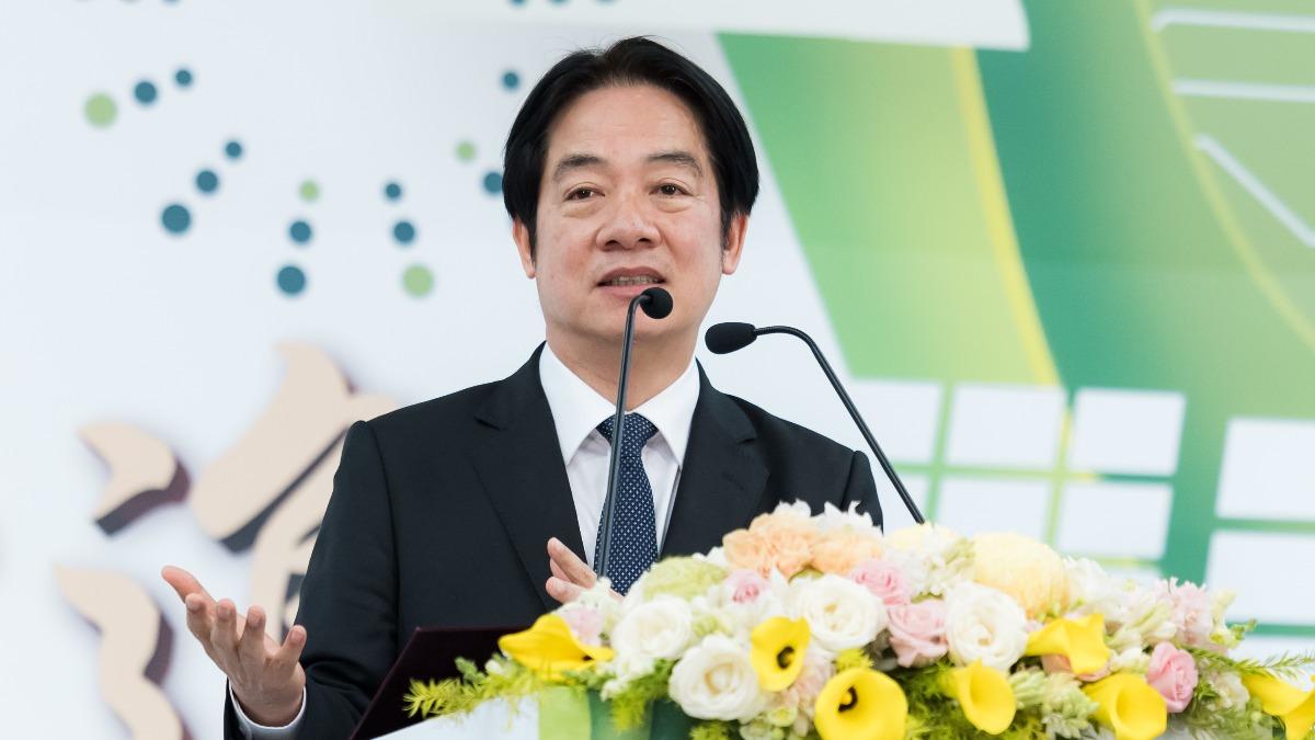 立院三讀3法案「賴清德超火」? 媒體人預言將發生1奇葩事