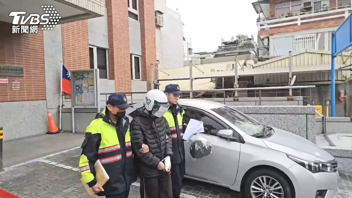 文化大學後山砍人!19歲醒吾男「求緩刑」 判決曝光