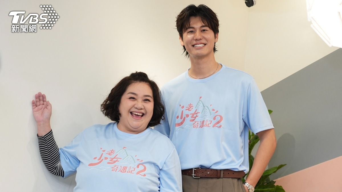 鍾欣凌爆後輩化妝間不打招呼! 風田認了「裝不認識」出外景也爆氣