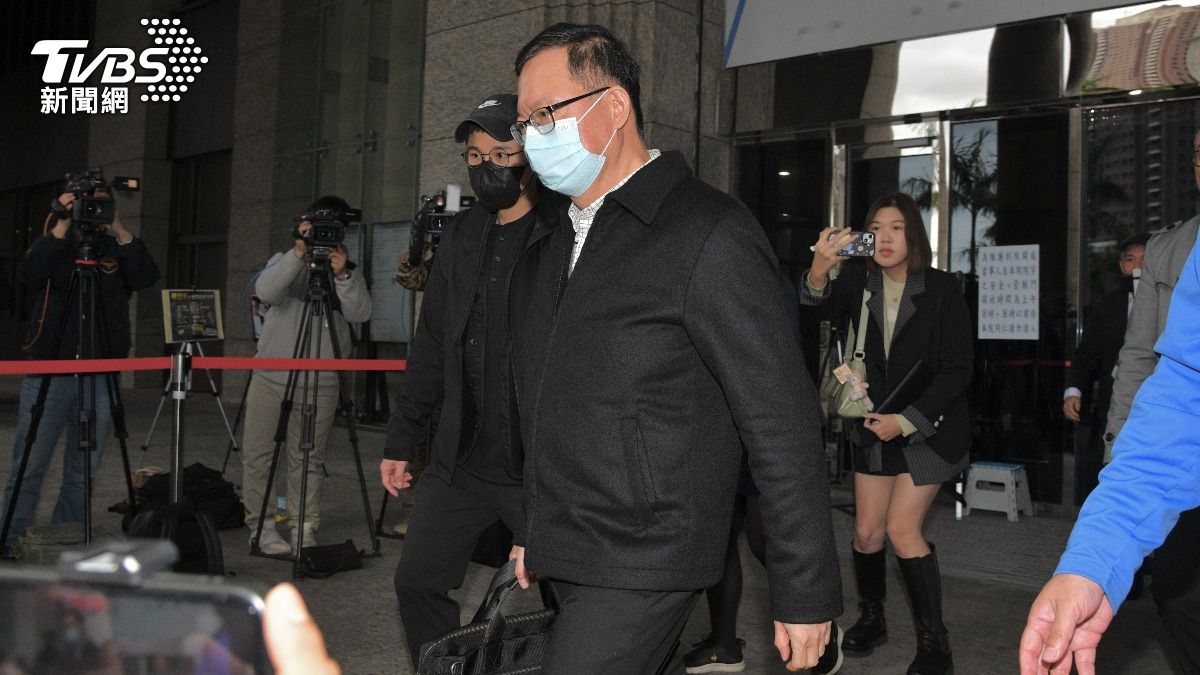 鄭文燦涉貪！律師狠批「沒搞懂都市計畫」　檢反嗆：不是重點
