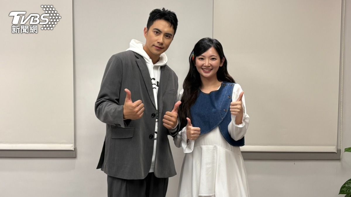 全身曾遭舊愛寫「X蕩」!優格姐姐現身「沉痛哽咽」 老公霸氣出手了