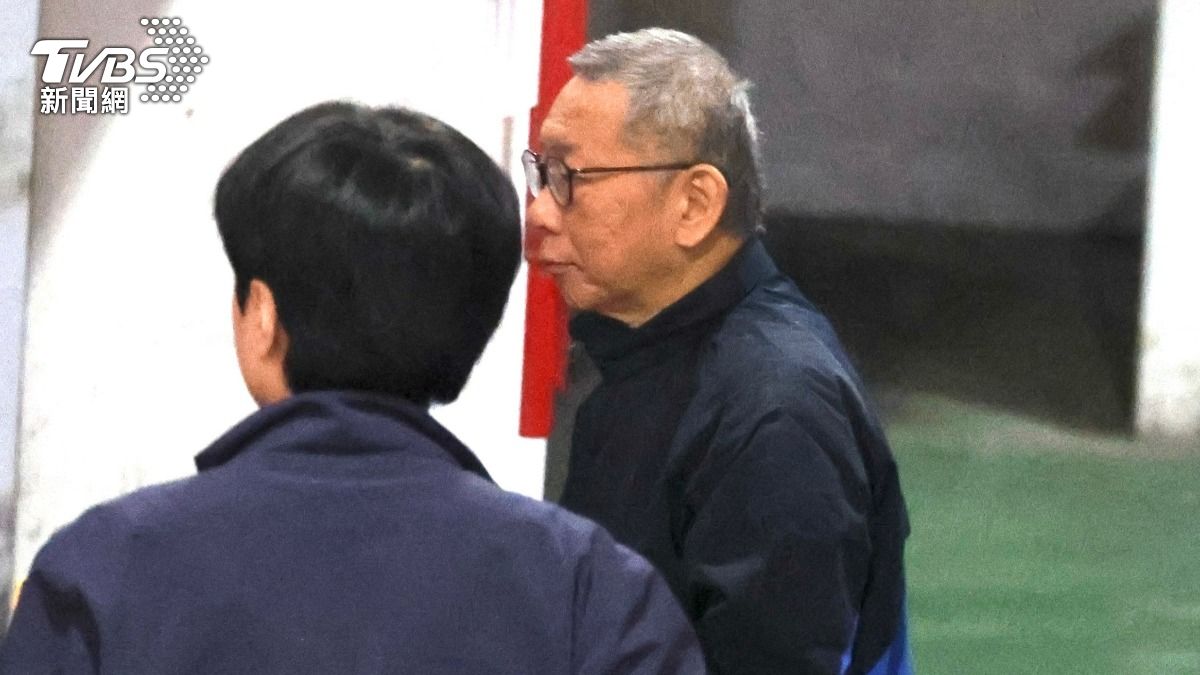起訴前週刊再爆「柯文哲、沈慶京星國密會交賄款」 北檢:不回應