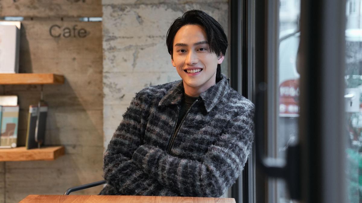 范少勳宣布當爸！陪太太二胎產檢　驚見女兒在孕肚中「笑」