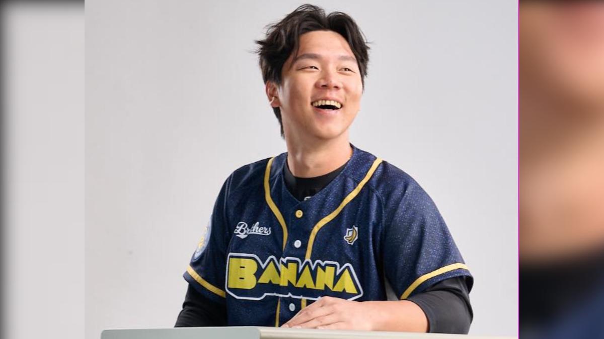 中職/詹子賢確定續留中信兄弟!搶人大戰落幕 台鋼雄鷹回應了