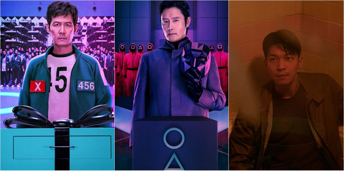 魷魚遊戲2-魷魚遊戲2線上看-魷魚遊戲2預告-魷魚遊戲2上映時間-魷魚遊戲2演員