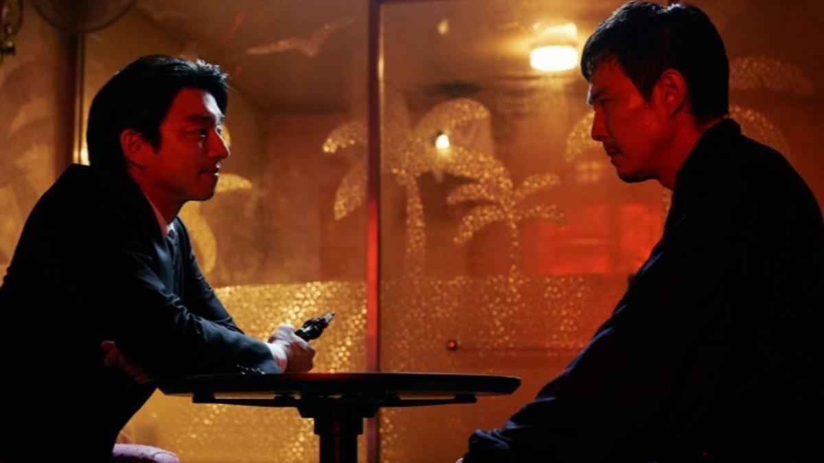 魷魚遊戲2預告-魷魚遊戲2上映時間-魷魚遊戲2演員-