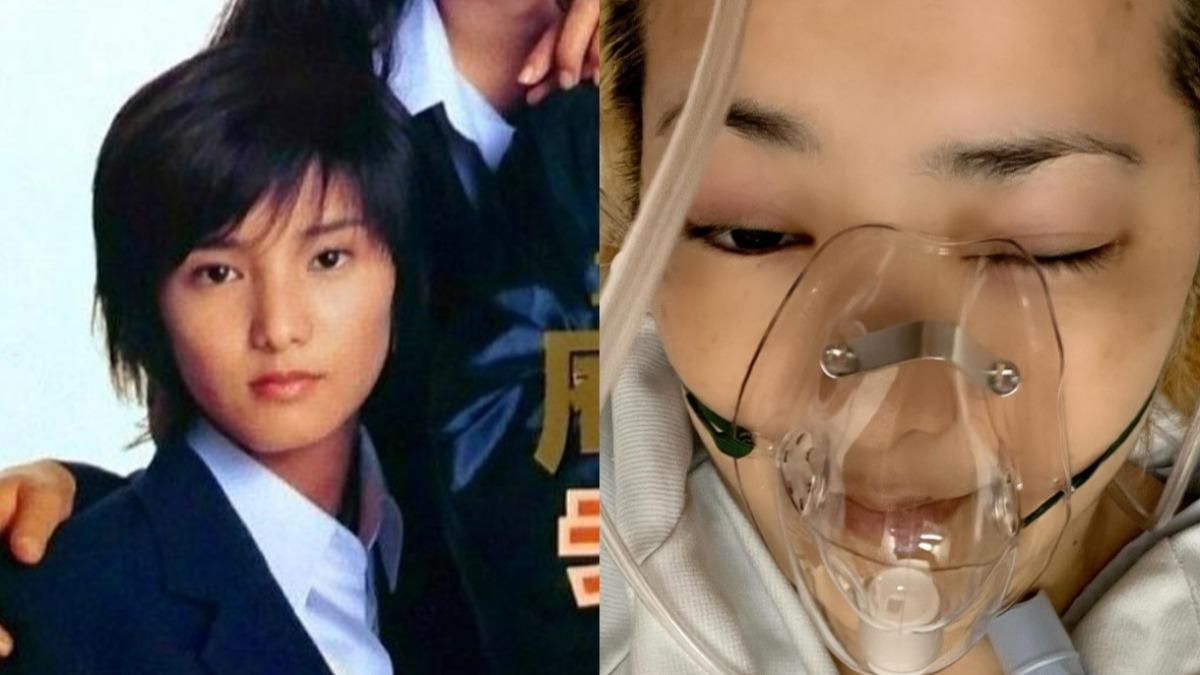 《麻辣教師》女星罹癌又手術! 痛到受不了竟吐實:已離婚台灣尪