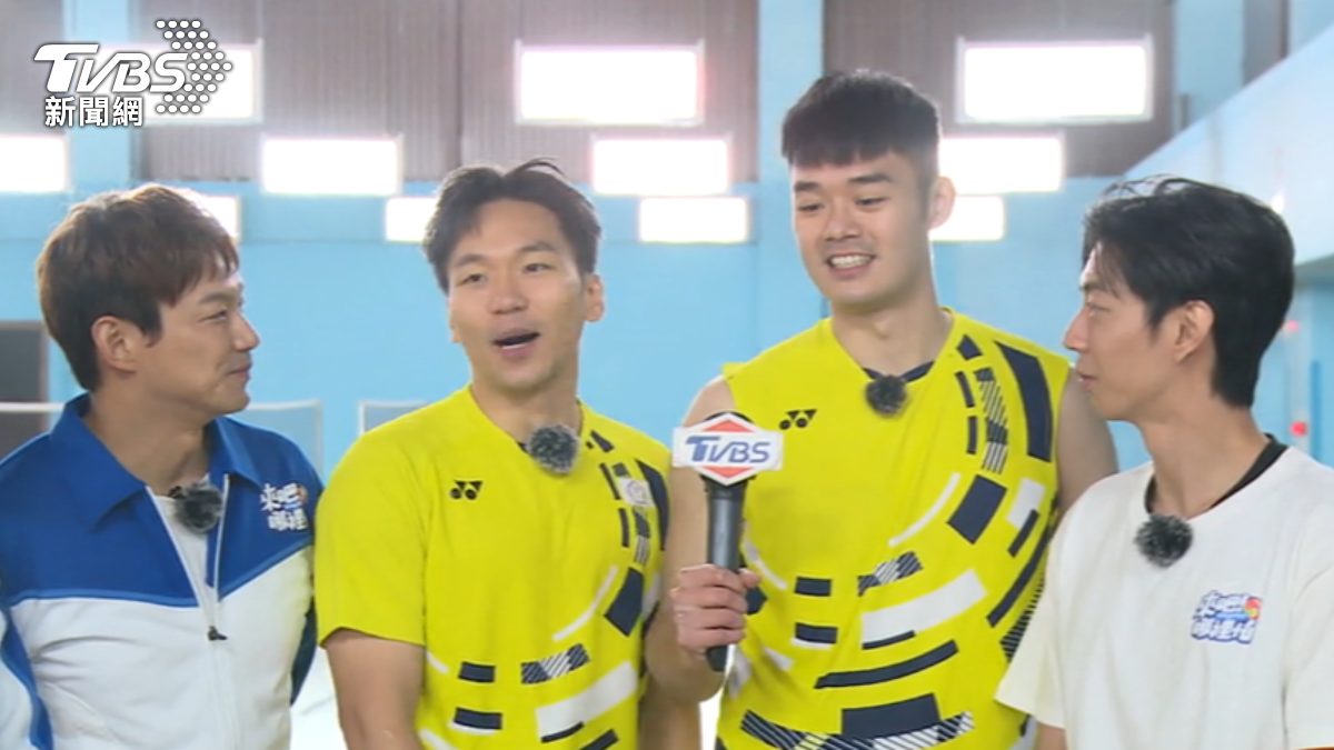 圖／TVBS