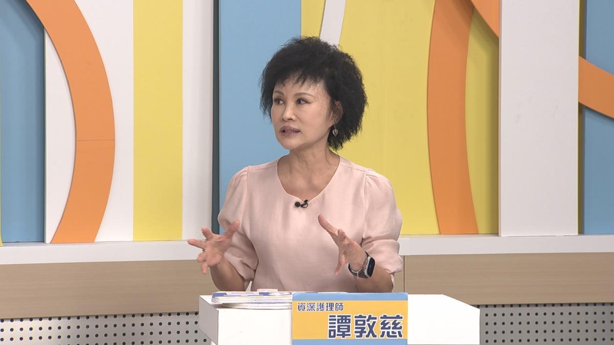 「毒物權威」林杰樑離世11年! 遺孀譚敦慈憶「洗腎」催淚內幕:沒留下遺憾