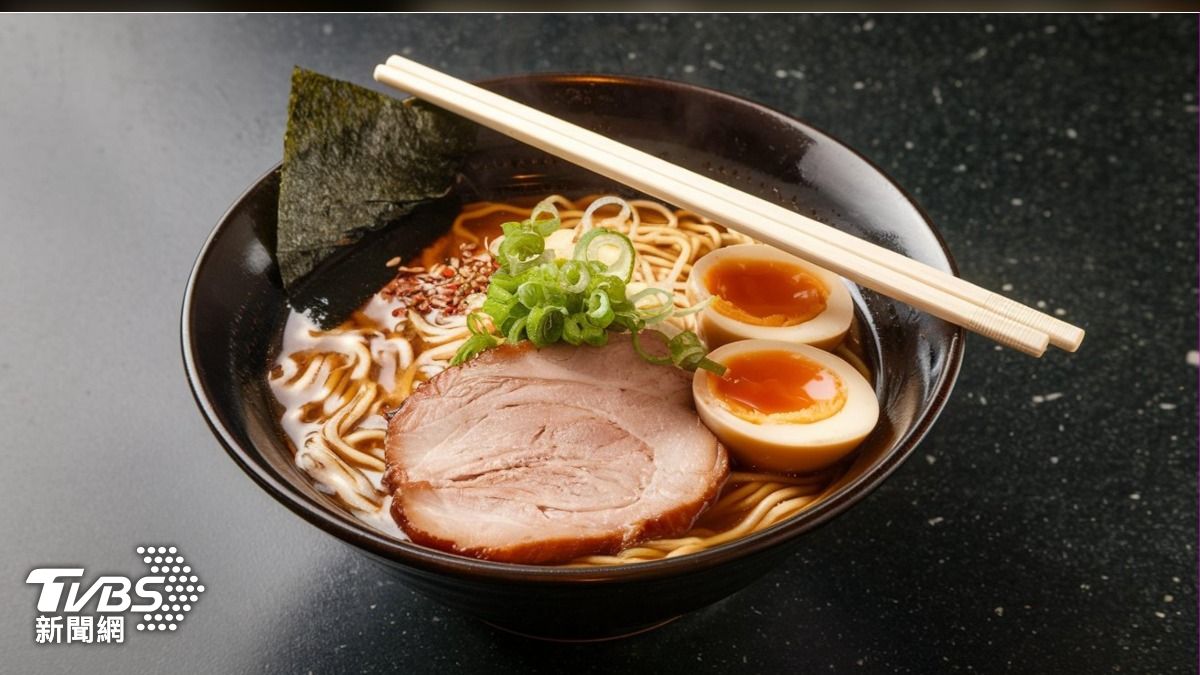 日本拉麵店掀倒閉潮 2024年破產數增3成「千圓之壁」難突破
