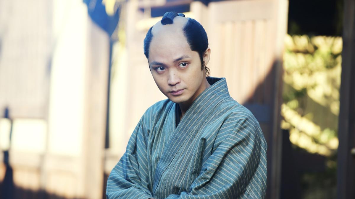 磯村勇斗為戲2週狂砍10kg! 看役所廣司、內野聖陽閒聊直呼煎熬