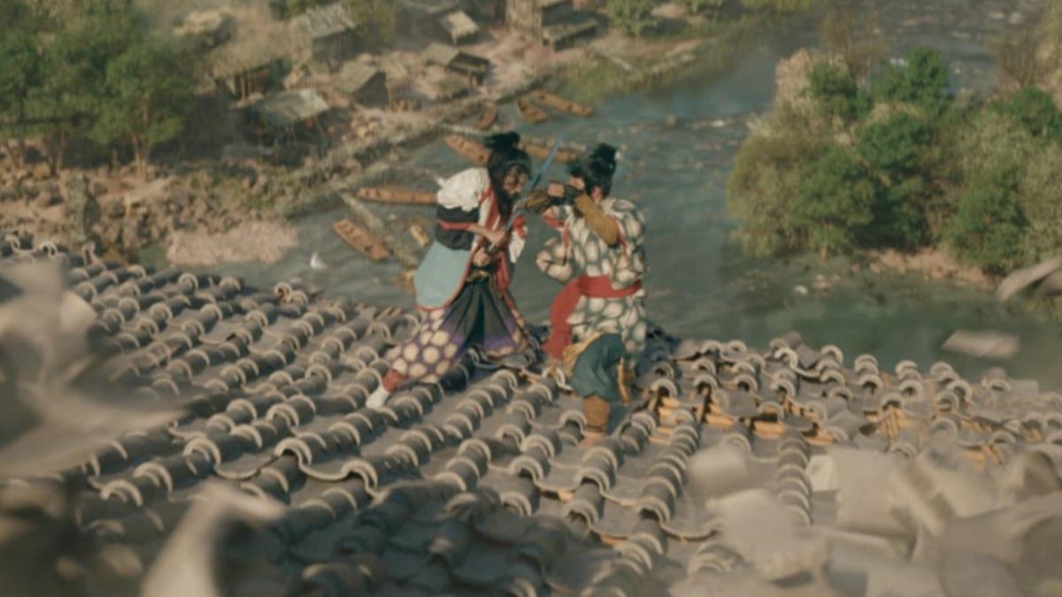 日本只拍漫改?《鋼鍊》名導親曝原因 直擊磯村勇斗被「關地窖」