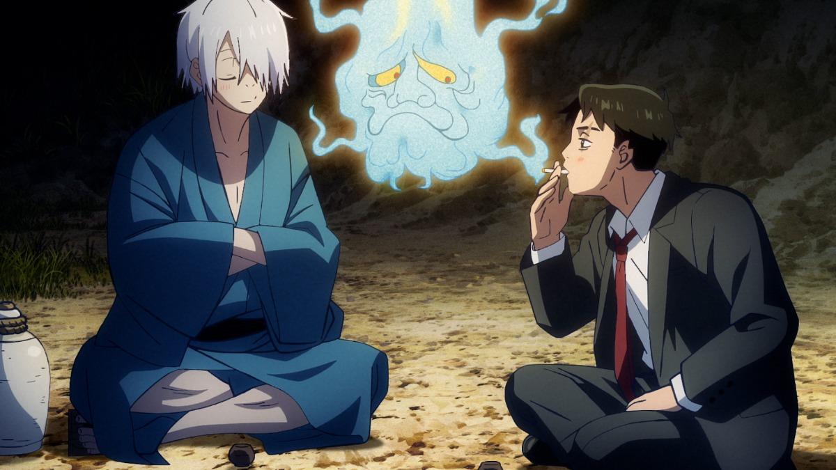 血量爆棚!《鬼太郎誕生》升級版狂修327畫面 導演看了都會怕