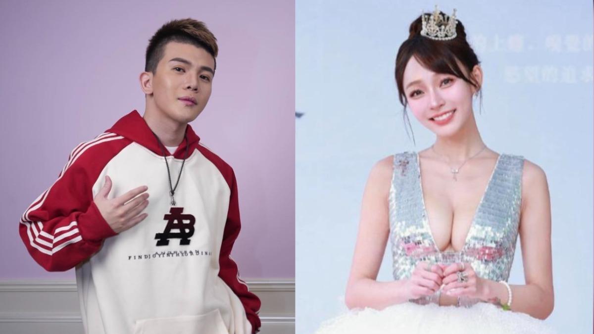 力挺舊愛林襄!孫生二度發聲「我相信她」 獲讚最佳前男友代表